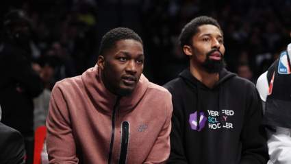 Nets Expected to Shop Veteran Starter, East Rival Floated as Landing Spot