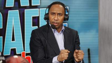 Stephen A. Smith Calls out Former NY Star for Picking Heat Over Knicks