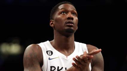 Nets’ Dorian Finney-Smith Floated as Trade Target for Western Conference Upstart