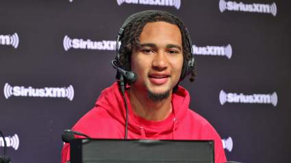 Draft Expert: Lions May Represent ‘Parachute Slot’ for Top QB Prospect