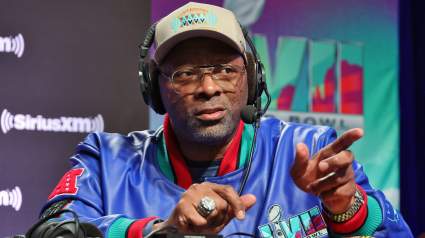 Carl Banks Reacts to Giants Suffering ‘Disease of Me’