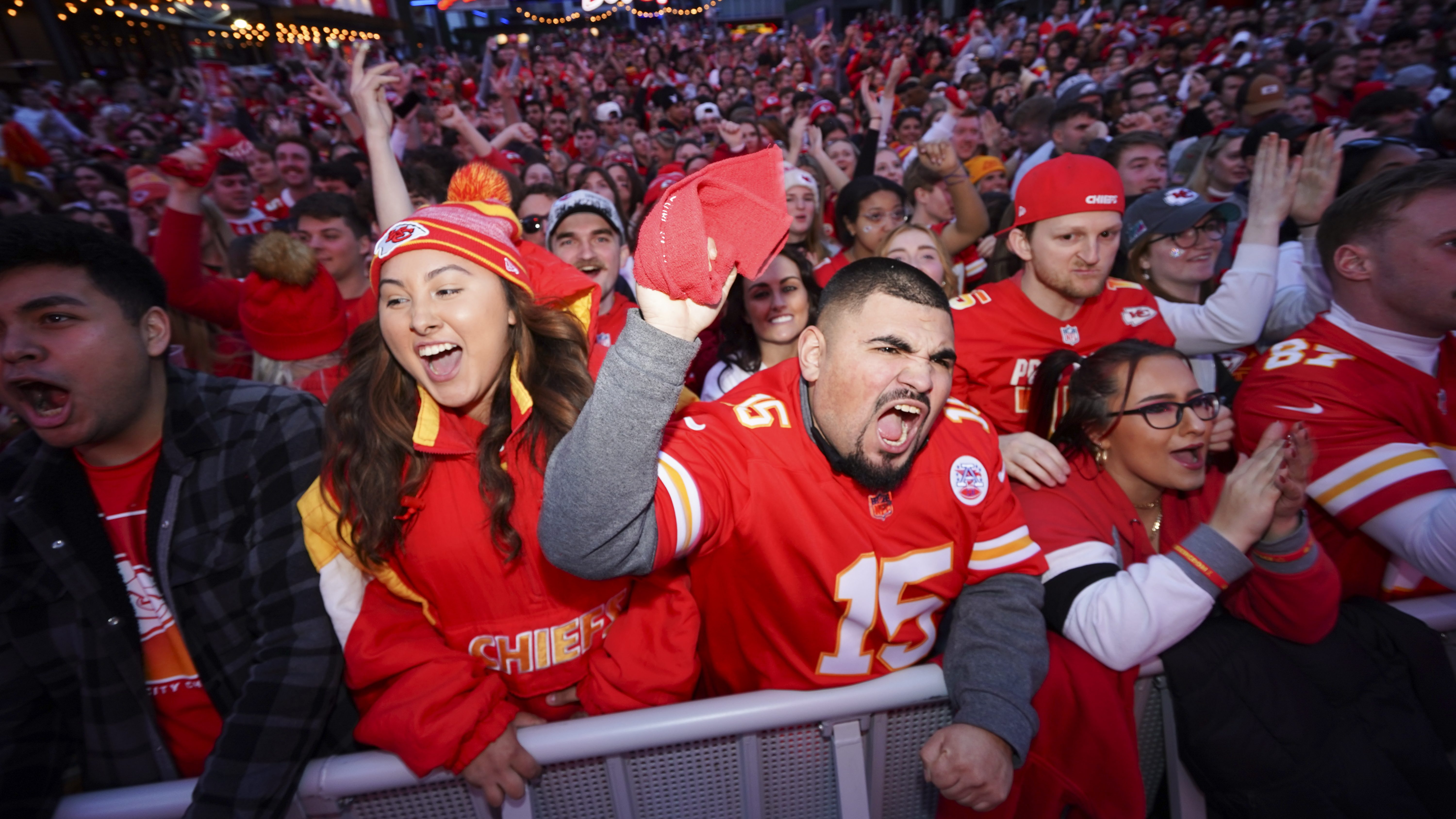 For Chiefs general manager Brett Veach, wide receiver Kadarius Toney was  yet another inexpensive home-run swing - Arrowhead Pride