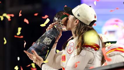 Chiefs P Tommy Townsend Makes Final Decision on Future With KC