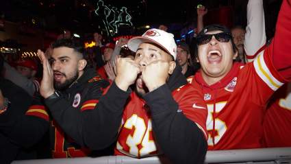 Fans Calling for Chiefs to Trade for Disgruntled All-Pro: ‘Gimme This MFer’