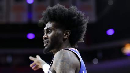 Jalen McDaniels Linked to Sixers’ Rival in Upcoming Free Agency