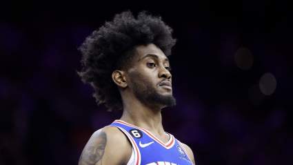 Jalen McDaniels Sends Message on Doc Rivers After Sixers Beat Nets