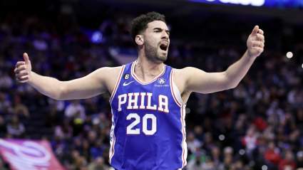 Doc Rivers Issues Strong Statement on Georges Niang Ahead of Sixers-Nets Series