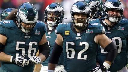 Ex-Eagles ‘Mastermind’ Predicted to Win Major NFL Award