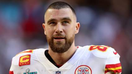 Travis Kelce Says 2 ‘Special’ Players Could Help Chiefs ‘Right Now’