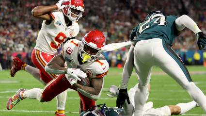 Broncos a ‘Logical Fit’ for Chiefs Super Bowl Hero, Says Analyst