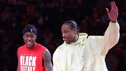 DeMar DeRozan Issues Telling Demand to Bulls Ahead of Critical Offseason