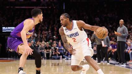 Suns Predicted to Make ‘Quick’ Work of Clippers in 1st Round