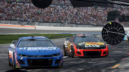 NASCAR Announces Plans for Net Zero Operating Emissions