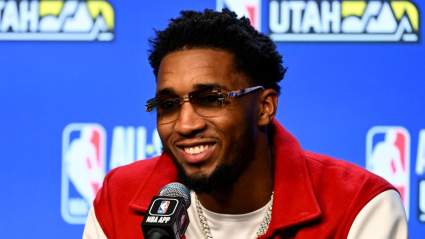 Donovan Mitchell Issues Statement on Jamahl Mosely After Cavaliers Edge Magic