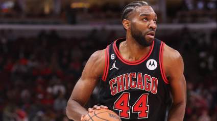 Bulls Urged to Take Drastic Action With Patrick Williams