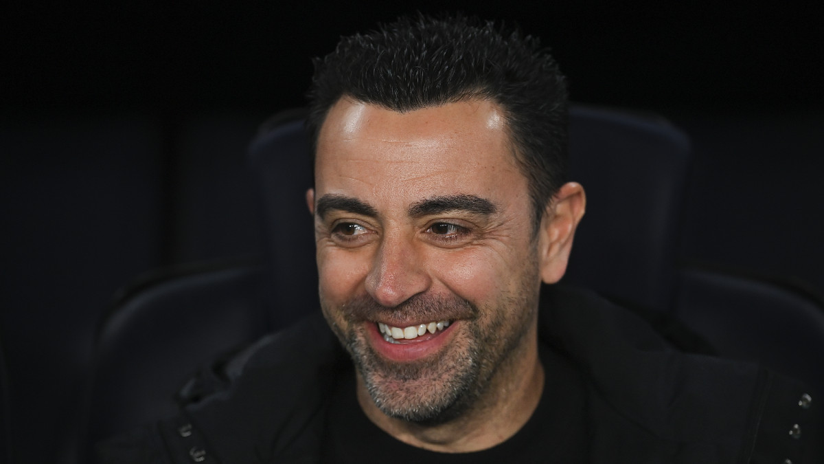 Barcelona's Jules Kounde Sends Message To Xavi: Report