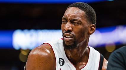 Bam Adebayo Unleashes Rant After Heat’s Brutal Loss to Hawks: ‘Get me the Ball’