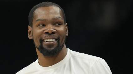 Clippers’ Tyronn Lue on Defending Suns’ Kevin Durant: ‘That’s Trouble’