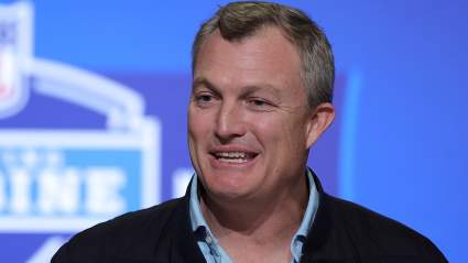 49ers Called on to Draft Cornerback With Connection to GM John Lynch