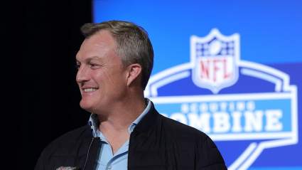 Hypothetical 49ers Trade Idea Has S.F. Moving Into 1st Round