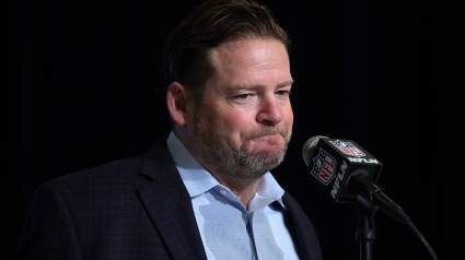 Seahawks GM Sends Strong Message on Team’s Sale, Jody Allen
