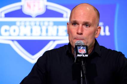 Ravens Want More Picks But Won’t Forsake Best Player Available Philosophy