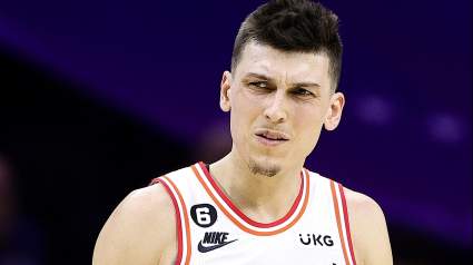 Heat Land $215 Million All-Star in Proposed Tyler Herro Trade