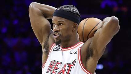 Erik Spoelstra Sends Strong Message on Jimmy Butler After Heat Beat Bulls