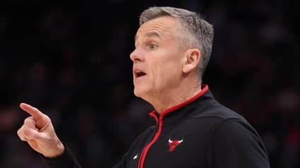 Rival GM Name-Drops $68 Million Vet: ‘Would Make a Lot of Sense’ for Bulls