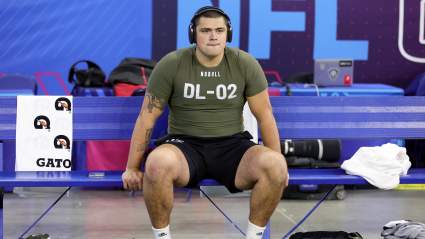 Lions Named Top NFL Fits for Pair of ‘Polarizing’ Draft Prospects