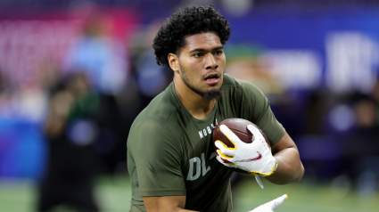 Jets Had Dinner Meeting With 13.5 Sack ‘Star’ Pass Rusher: Report