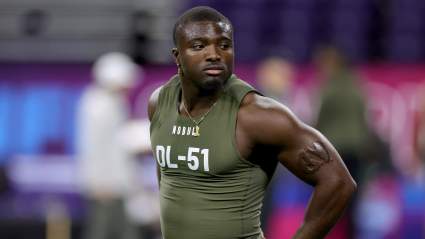 Rams’ Draft Pick’s Journey Draws Similarities to Kurt Warner’s