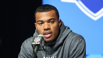 49ers Showing ‘Heavy’ Interest in ‘Big Slot Receiver’: Report
