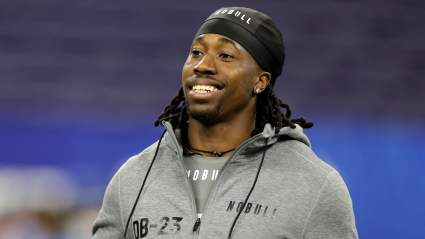 Steelers Pro Bowler Setting Stage for Joey Porter Jr. to Make Immediate Impact