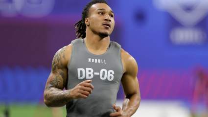 5 Best Remaining Players for Giants on Day 2 of NFL Draft