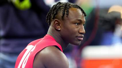 Chiefs-Bucs Trade Proposal Lands KC Potential Star WR for 2 Draft Picks
