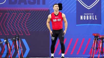 Denver Broncos Linked to 2-Time National Champion Quarterback