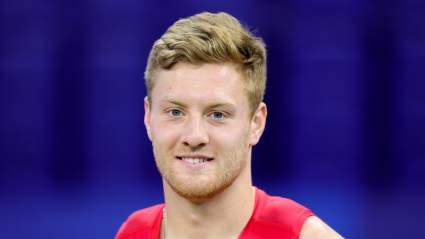 Surprise Player Revealed One of 2 ‘Ideal’ Top Draft Picks for Lions