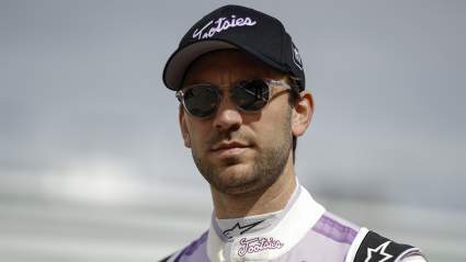 Daniel Suarez Did Not Expect a Penalty After COTA Incident