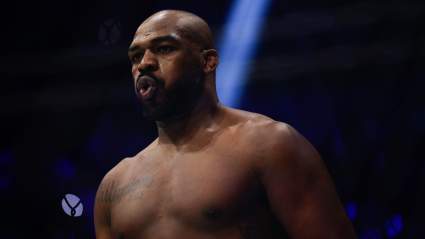 Heavyweight King Jon Jones Breaks Silence About UFC Return