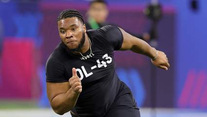 Potential Rams Draft Target Has a Believer in AFC Executive