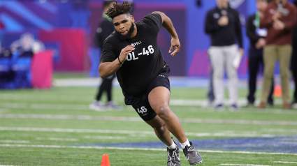 Bills’ Draft ‘Steal’ Puts $17 Million Starter on Hot Seat
