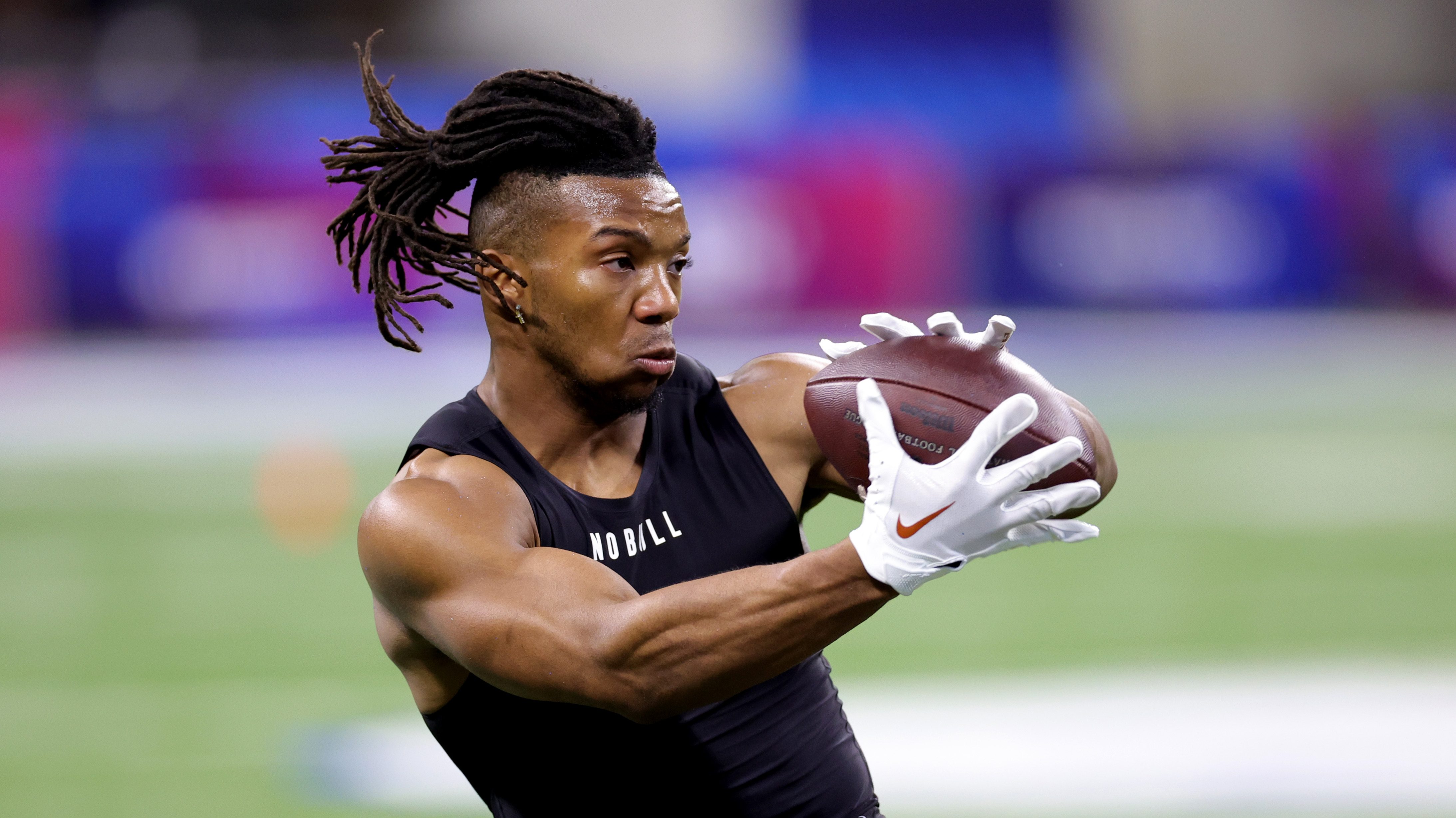 Steelers' Nab Terrific Cornerback In 1st Mock Draft From ESPN's