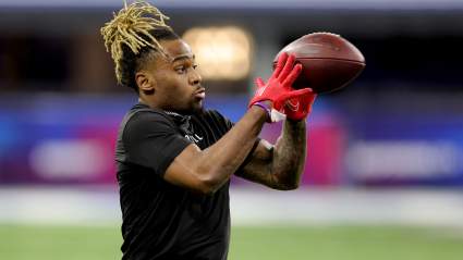 Giants Had Day 3 Draft Pick ‘Ranked Highly’