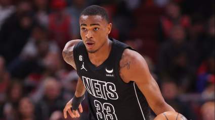 Nic Claxton Questions Nets’ Plans, Suggests Making Changes