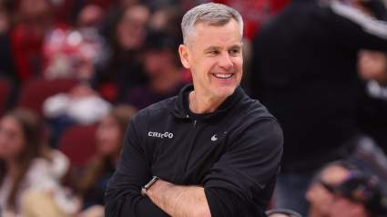 Bulls Made ‘Major’ Previously Undisclosed Front Office Moves: Report