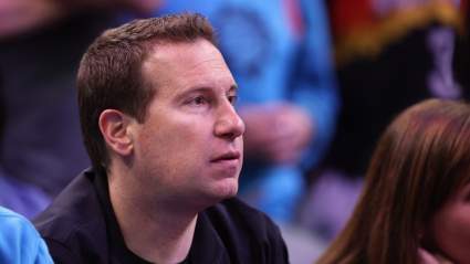 Suns Owner Mat Ishbia in Hot Water After Bombshell Report