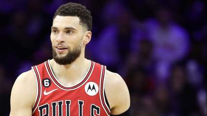 Proposed ‘Prove It’ Trade Sends Bulls New $215M Franchise Cornerstone
