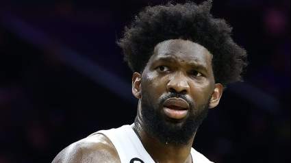 Nets’ Mikal Bridges Gets Honest About 76ers’ Joel Embiid