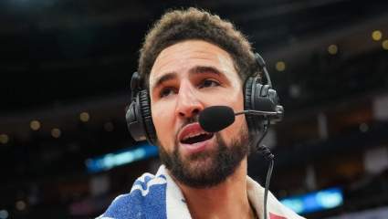 Klay Thompson Reveals Keys to Warriors Championship Repeat After Win Over Kings
